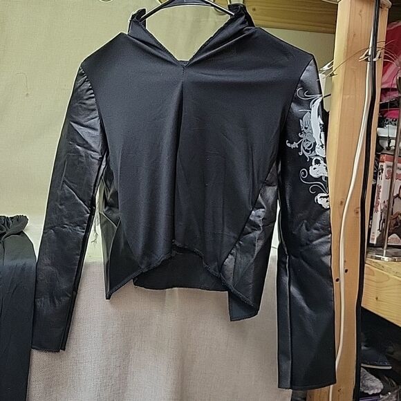 Rot n Rocker, rock n roll zombie costume - Picture 4 of 12